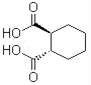 Trans-1,2-Cyclohexanedicarboxylic acid